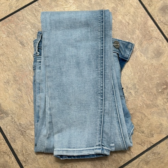 NWOT Pacsun Jeans - Picture 3 of 3